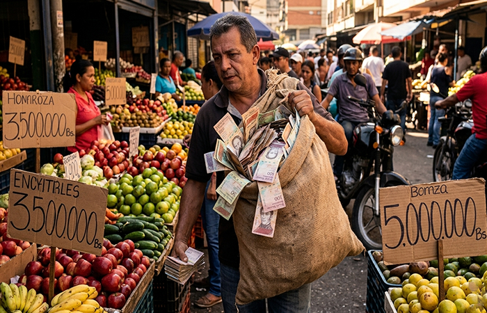 venezuela, 2010s